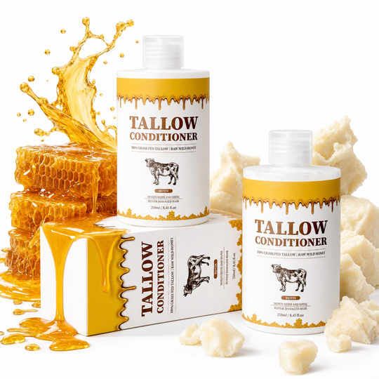 Conditioner al Sego e Miele – Mielivo